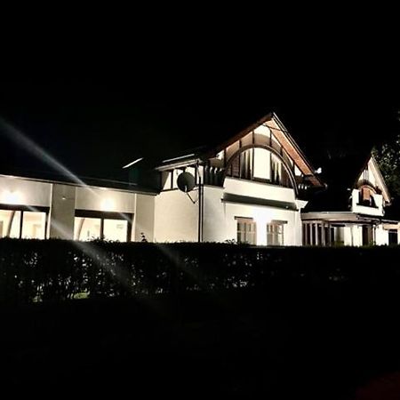Hvt Comfort Apartments Mezokovesd ภายนอก รูปภาพ